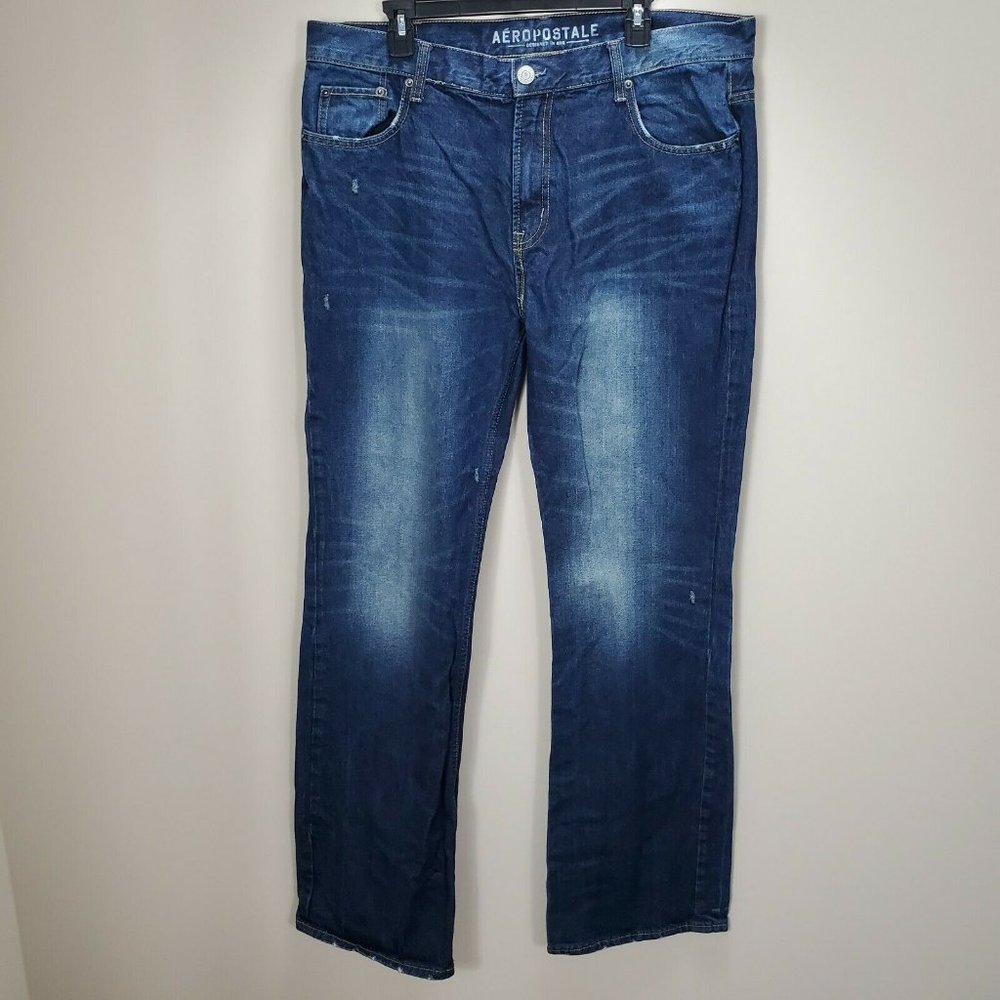 Aeropostale Slim Boot‎ cut jeans